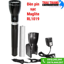 Đèn pin sạc Maglite RL 1019