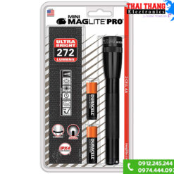 Đèn pin Maglite SP2P01HY 2AA USA