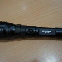 Đèn pin siêu sáng smallsun GL- K76