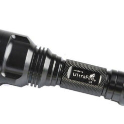Đèn pin chiếu xa UltraFire C8