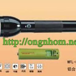 ĐÈN PIN SIÊU SÁNG WASING WFL-D2LG