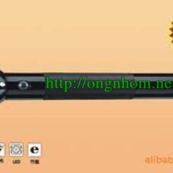 ĐÈN PIN SIÊU SÁNG WASING WFL-D4LG