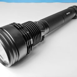 Đèn pin quân đội KDH-50M HID 45W