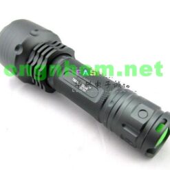 Đèn pin siêu sáng XMLT6 - SmallSun ZY - T03
