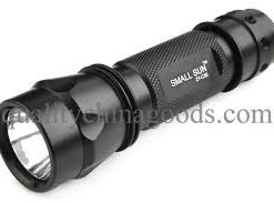 ĐÈN PIN SMALL SUN ZYC35 SOI MỐI HÀN SIÊU SÁNG