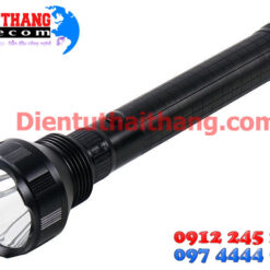 Đèn pin Wasing WFL-H2 siêu sáng