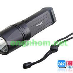 Đèn pin XMLT6 SmallSun ZY T92