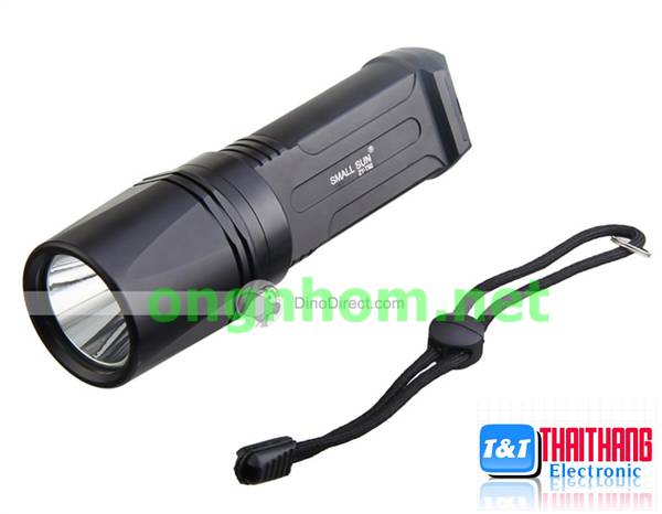 Đèn pin XMLT6 SmallSun ZY T92