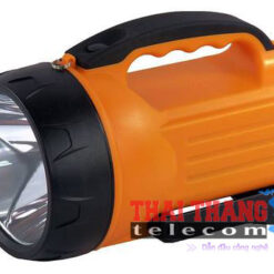 Đèn sạc điện Wasing WSL-828 bóng led siêu sáng