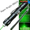Đèn Laser công suất lớn Super Bright SB215 USA