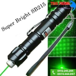 Đèn Laser công suất lớn Super Bright SB215 USA