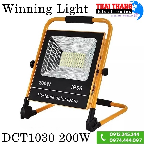 den20led20cong20truong20sieu20sang20200w20winning20light20dct1030 Đèn công trường diện tích chiếu sáng rộng LED 200w Winning Light DCT 1030