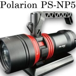 Đèn pin quân đội Hàn Quốc Polarion PS-NP5