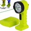 Đèn pin cứu hỏa chuyên nghiệp KDFS-400