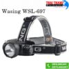 Đèn pin đeo đầu chóng cháy nổ Wasing WSL-697