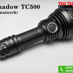 Đèn pin Shadow TC500 phiên bản mới