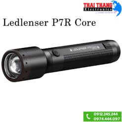 Đèn pin Led Lenser P7R Core