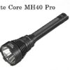 Đèn pin Nite Core MH40 Pro soi xa 1300m