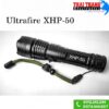 Đèn Pin cầm tay Ultrafire XHP-50