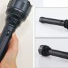 Đèn pin siêu sáng Wasing WFL-H22