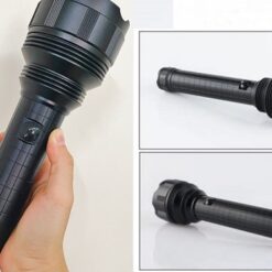 Đèn pin siêu sáng Wasing WFL-H22