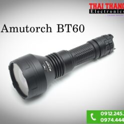 Đèn pin chiếu xa 2560m Amutorch BT60