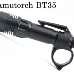 Đèn pin soi xa 1371m Amutorch BT35