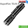 Đèn pin Superfire TL01-X
