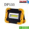 Đèn Pin LED COB Mini Hiện Đại Đa Năng Kiêm Sạc Dự Phòng DP133