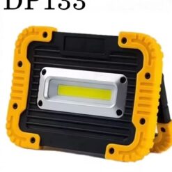Đèn pin LED COB DP133