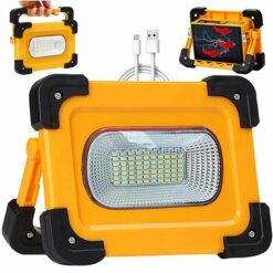 Đèn pin dã ngoại DP130