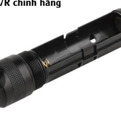 Sạc pin đôi Supfire 26650 đa năng dây USB