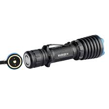 Đèn pin Olight Warrior X