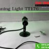 Đèn laser công nghiệp tia thẳng xanh lá 300nw cắt đá, cắt vải, cắt gỗ, cắt gỗ Winning light USA TT176