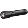 Đèn pin Led Lenser P7R Core