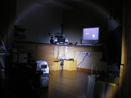 Đèn pin mini siêu sáng Led Lenser P3 8403