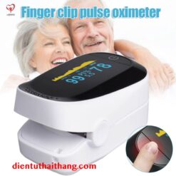 MÁY ĐO NỒNG ĐỘ OXY TRONG MÁU LIÊN DOANH USA