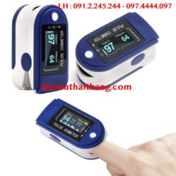 MÁY ĐO NỒNG ĐỘ OXY TRONG MÁU SPO2 LK88