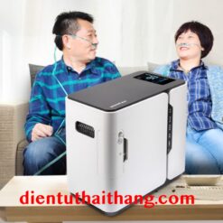MÁY TẠO OXY GIA ĐÌNH YUWELL 1-5 lÍT