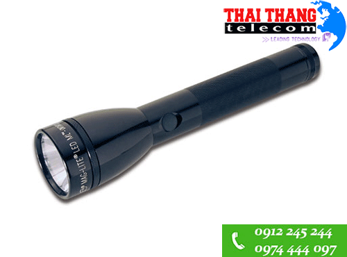 Đèn pin Maglite Led ML100 S3DX6Y 3 Cell-C - Dạng vỉ