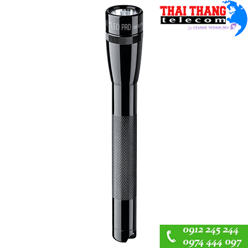 Đèn pin Maglite Led Pro SP2P01H - Đèn pin siêu sáng