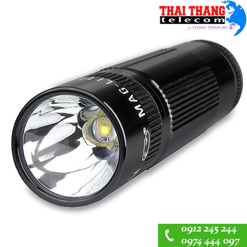 Đèn pin maglite XL50 S3107 - Dạng hộp