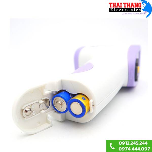 máy đo thân nhiệt chuyên dụng HT820D
