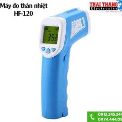 Máy đo thân nhiệt HF-120