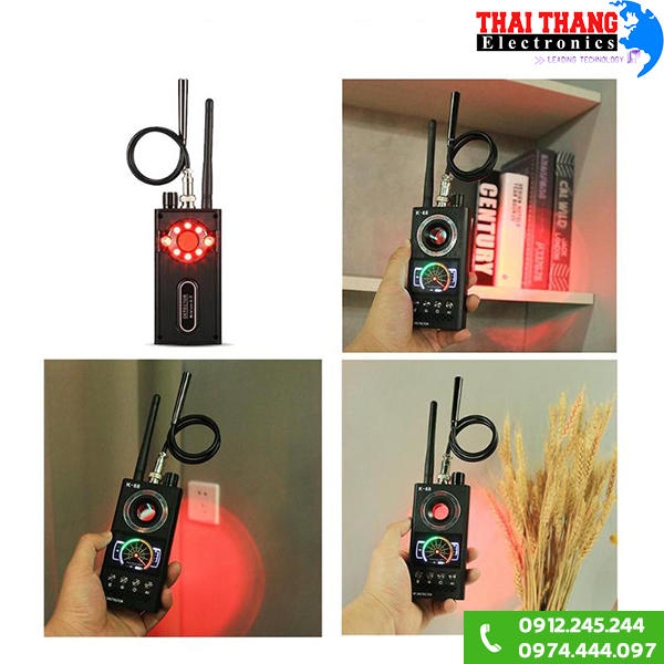 may-phat-hien-camera-nguy-trang-dt068 Thiết bị phát hiện camera, GPS, điện thoại DT068
