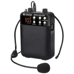 Retekess TR619