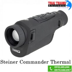 Ống nhòm ảnh nhiệt hàng hải Steiner Commander Thermal