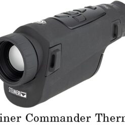 Ống nhòm ảnh nhiệt hàng hải Steiner Commander Thermal