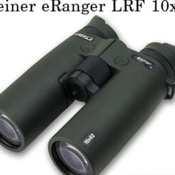 Ống nhòm ngày kèm đo khoảng cách chính hãng Đức Steiner eRanger LRF 10x42