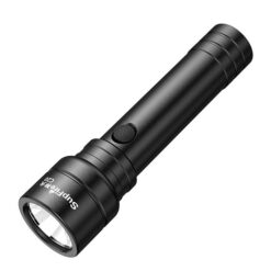 Đèn pin siêu sáng SuperFire C20